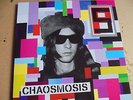 Primal Scream - Chaosmosis LP (with CD). Jesus & Mary Chain, Screamadelica