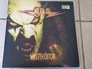 U.D.O - MASTERCUTOR LP 12