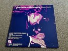 ADAM MAKOWICZ - THE NAME IS MAKOWICZ - 1983 USA DIRECT TO DISC LP EX/EX