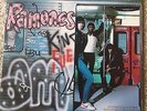 Ramones 1983 US Sire Stamped Promo of the LP 