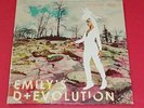 Esperanza Spalding -- Emily`s D+Evolution  -- LP / POP