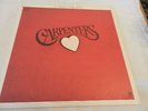 The Carpenters A Song For You LP Envelope Sleeve A&M Records SP3511 (H1)