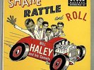 HEAR IT 45 rpm EP Bill Haley & Comets 