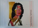 Rolling Stones - Emotional Tattoo ANDY WARHOL LIMITED EDITION NUMBERED 042/350
