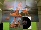 Boney M. - Love For Sale LP + Giant Poster Hansa International 1977  Near Mint-