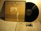 Brownie McGhee  ?–  Sings The Blues 1959  Folkways  ?– FG 3557