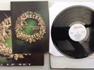 BLACK SABBATH rare The Ozzy Osbourne Years 5LP box Essential Records 1991 EX VG