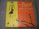 vintage charlie parker with strings 45 rpm 3 record box set by mercury
