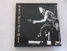 Bruce Springsteen - This Guns For Hire 5-LP BOX SET (Paladin Records) live 1984