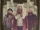 Kadavar ?– Kadavar (Red/Clear Marbled)