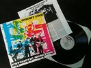 Count Five  - Psychotic Reaction  LP UK 1987  EX/EX+  # Garage # Count 5