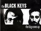 BIG COME UP, THE - BLACK KEYS - Vinyl LP