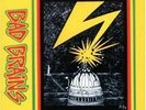 BAD BRAINS - BAD BRAINS - Vinyl LP