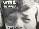 The Shaggs- Wink- U.S Private pressing 1967 MONO LP M- Unplayed