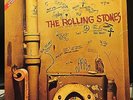 ROLLING STONES BEGGARS BANQUET – DECCA 6.25 913 NEAR MINT
