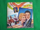 Elvis Presley Cover - The Best of Top Tunes Vol.1(Compila-) 1960s korea vinyl lp