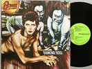 David Bowie - Diamond Dogs - ** NEAR MINT ** - Top Condition 12