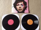 BECK Sea Change USA 1st press ORIGINAL 2-LP *NEAR MINT (Mutations/Morning Phase)