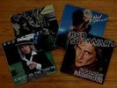 ROD STEWART - 4 Vintage Vinyl Albums Set + FREE Atlantic Crossing CD