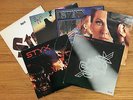 STYX - Set of 6 Vintage Vinyl Albums + FREE CD of The Grand Illusion