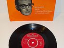 BUDDY HOLLY No.2 EP 1958 BRUNSWICK 7