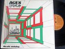 McCully Workshop-Ages (rare 1975  South African Prog pop rock album on EMI)