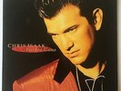 CHRIS ISAAK - WICKED GAME - Orig UK Reprise LP 
