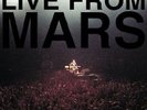 BEN HARPER**LIVE FROM MARS**4VINYL/LTD ED