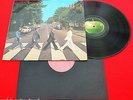 THE BEATLES   ABBEY ROAD   1969 UK 1st PRESSING   NO 