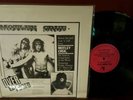 Motley Crue - Over Exposed [1984] Vinyl Press / Live + Demo's - Rare