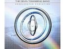 Accelerated Evolution [VINYL] Devin Townsend Band Vinyl
