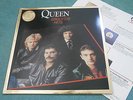 QUEEN GROOTSTE HITS RARE DUTCH LP EMI 1A064-54079 FREDDIE MERCURY BRIAN MAY