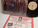 SOUND FOUNDATION s/t LP Psych Rock Funk Album IN SHRINK orig SMOBRO SB-9001 NM-