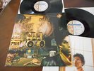 PRINCE Sign O The Times  2 LP GERMAN PAISLEY PARK 1987 NM + inner sleeves