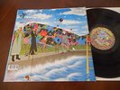 PRINCE AND THE REVOLUTION  Around The World In A Day GERMAN LP 1985 NM
