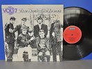 The Nashville Teens Vol. 7 The Beginning D '73 M-   Vinyl LP cleaned gereinigt