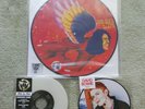 David Bowie, The Man Who Sold The World rsd. Plus 2xrsd 7