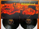 Underground made in Styria 2 LP Heavy Psych Kraut POKORA SOLD OUT