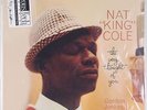 NAT KING COLE The Very Thought Of You * SEALED * APP 1084-45 VINYL 2x180g