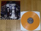 CHIODOS Bone Palace Ballet LP 1st PRESS-ORANGE VINYL /2000 fall of troy.bayside