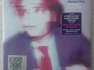 Gerard Way Pinkish RSD colored vinyl 7