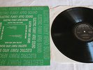 Various ?– Electric Funky Afro Sound Vol.4 (EFAS2001) - LP
