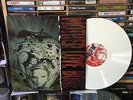 Mother Love Bone - Apple (White Colored Vinyl LP Import Repress)