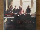 big star nothing can hurt me RSD LP colored vinyl sealed new third sister