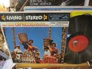 Living Stereo Lp Tchaikovsky Capriccio Italien Kiril Kondrashin Nr Mint