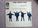 Beatles - HELP--Germany--Export--Stereo --SMO 84008--Odeon --Red & White