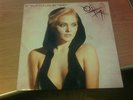 LP ANNA OXA E' TUTTO UN ATTIMO CBS 26884 NM/M MAI SUONATO ITALY PS 1986 MCZ