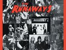 The Runaways - Right Now / Black Leather - Record Store Day - RSD 2016