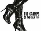 The Cramps - Do The Clam 1986 (Limited 2 x Vinyl LP) Pre-order