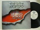 AC/DC - the razors edge  1990    LP  Muza Poland
